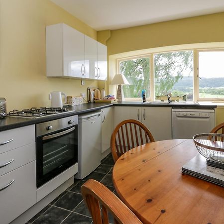 Fordie South Cottage クリフ エクステリア 写真