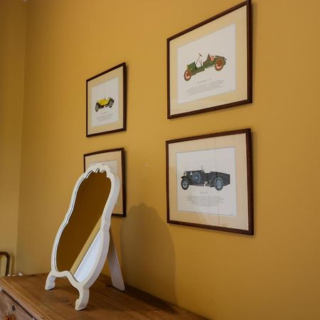 Fordie South Cottage クリフ エクステリア 写真