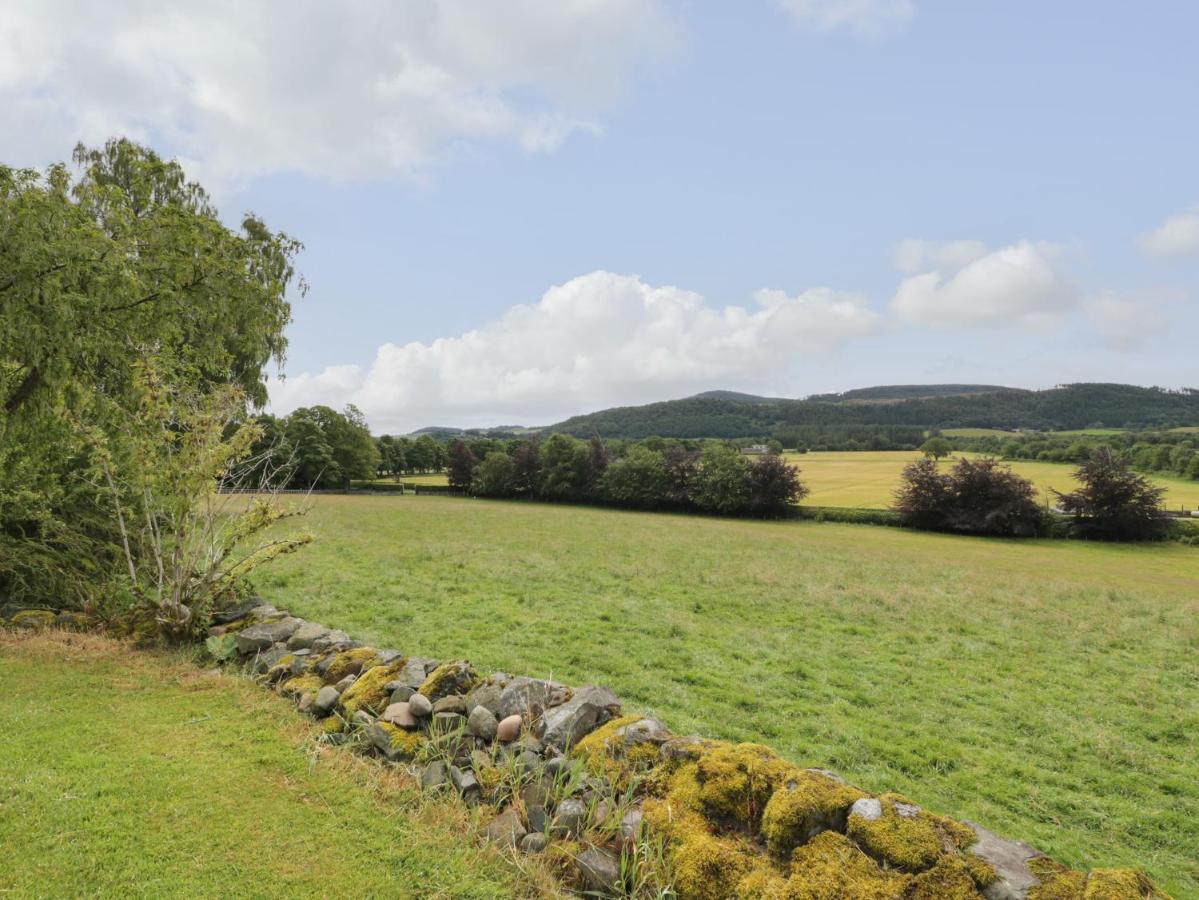 Fordie South Cottage クリフ エクステリア 写真