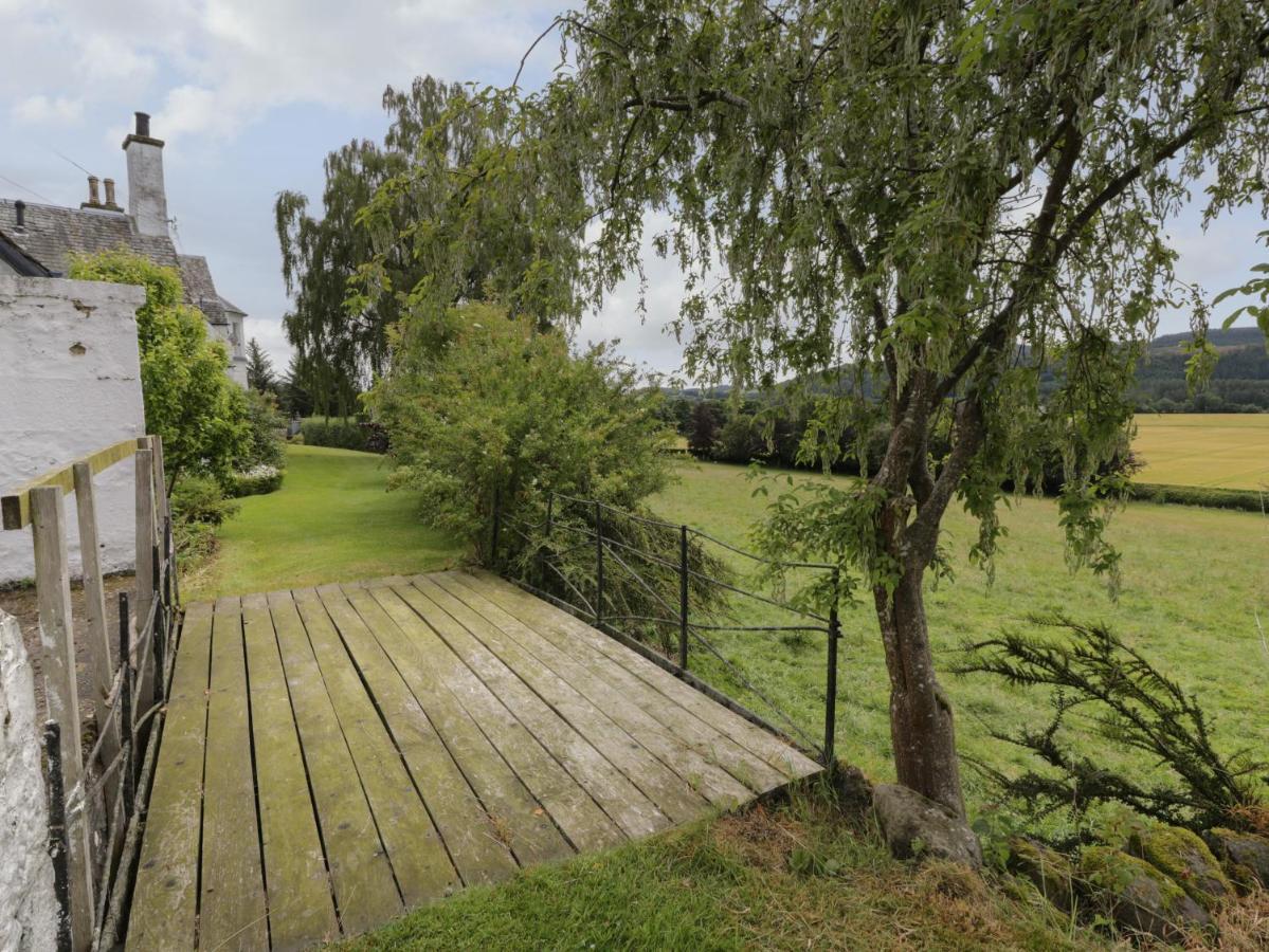 Fordie South Cottage クリフ エクステリア 写真