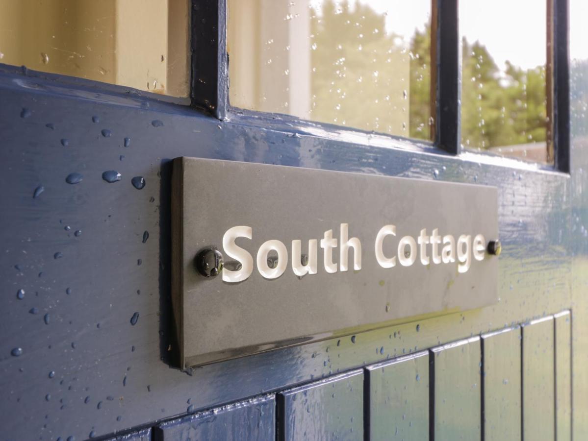 Fordie South Cottage クリフ エクステリア 写真