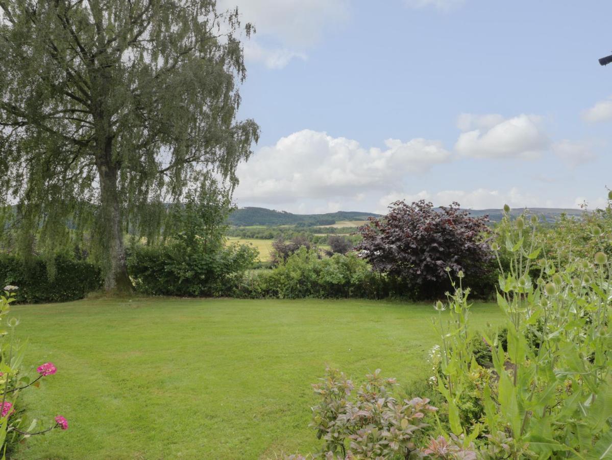 Fordie South Cottage クリフ エクステリア 写真