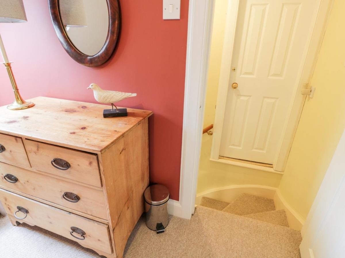 Fordie South Cottage クリフ エクステリア 写真