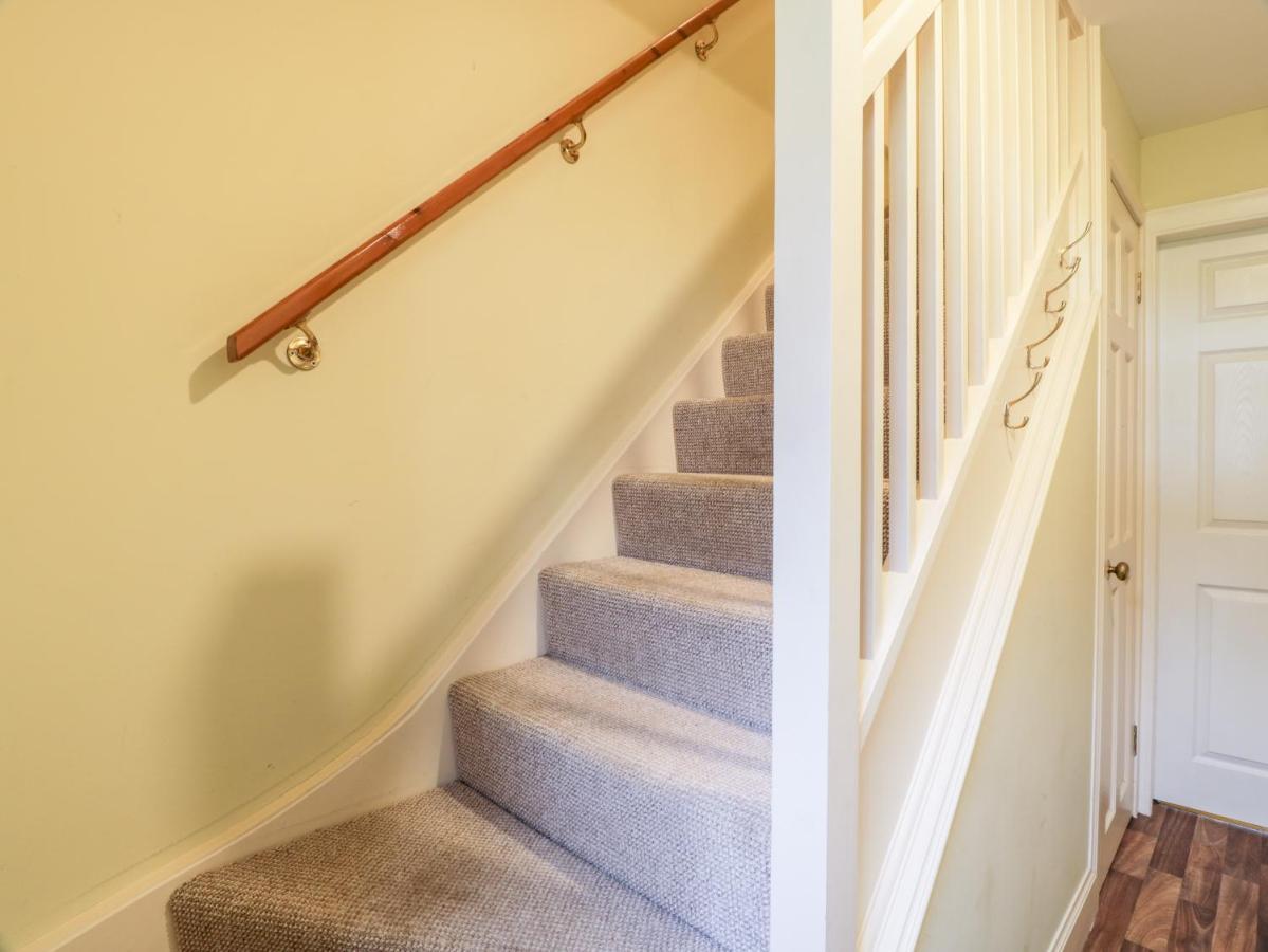 Fordie South Cottage クリフ エクステリア 写真