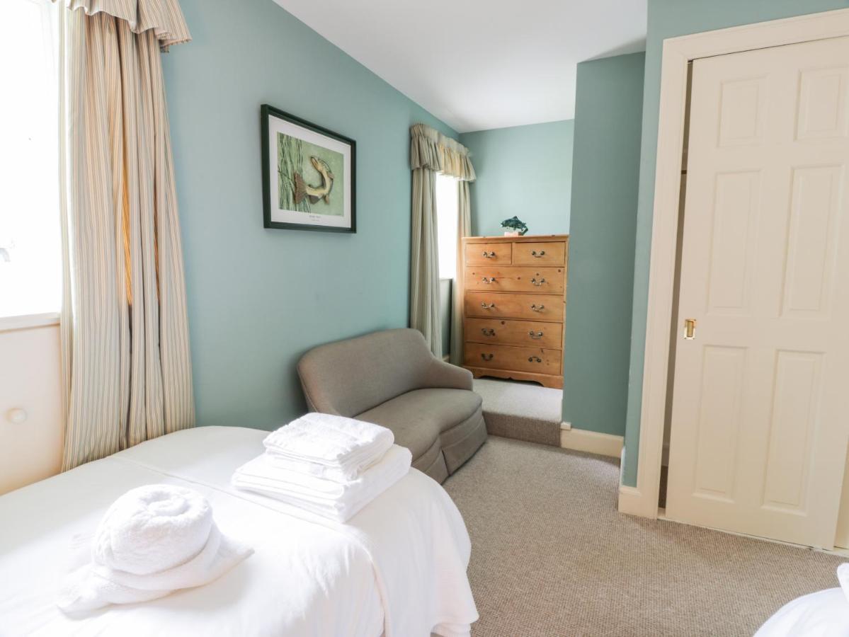 Fordie South Cottage クリフ エクステリア 写真