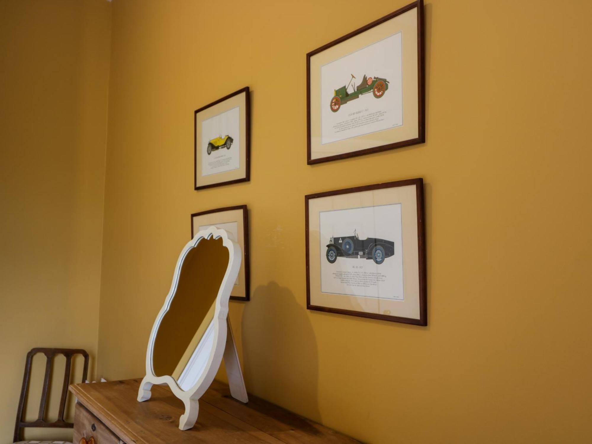 Fordie South Cottage クリフ エクステリア 写真
