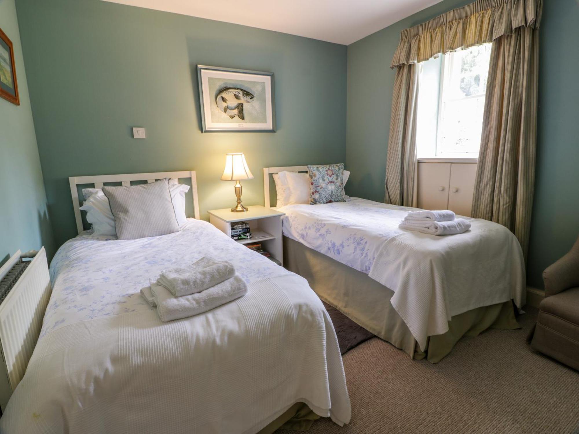 Fordie South Cottage クリフ エクステリア 写真